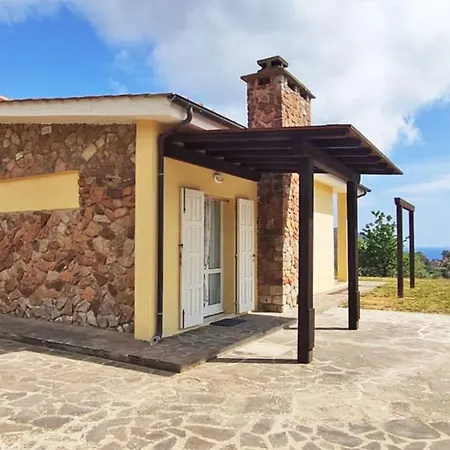 Due Golfi Capoliveri (Isola d'Elba)
