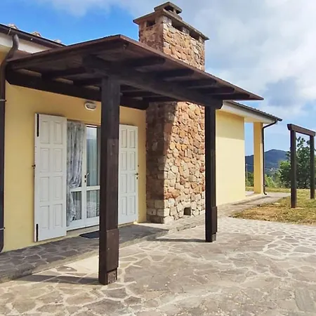 Due Golfi Holiday home Capoliveri (Isola d'Elba)