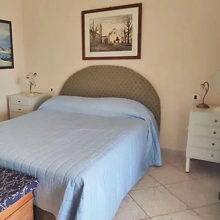 Due Golfi Holiday home