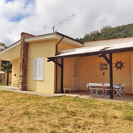 Due Golfi Holiday home