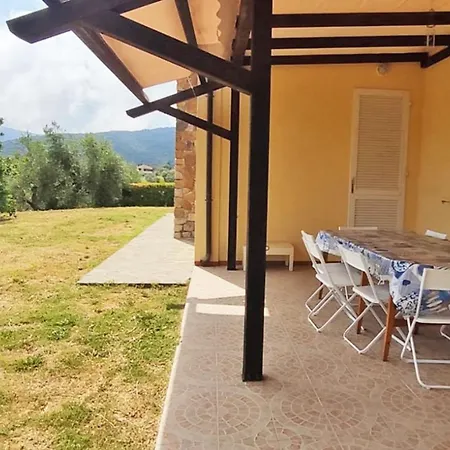 Due Golfi Holiday home Capoliveri (Isola d'Elba)